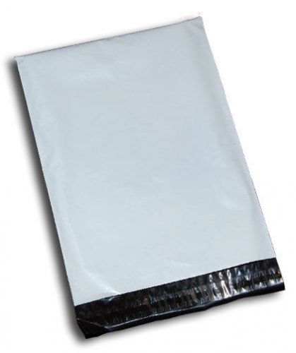 1-30 10x13 Poly Bags Mailers