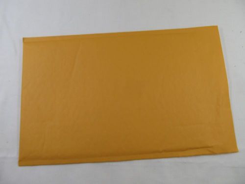 100 PM-2  8.5&#034; X 11&#034; Kraft Bubble Mailer Pack100 Envelopes for labtop cases