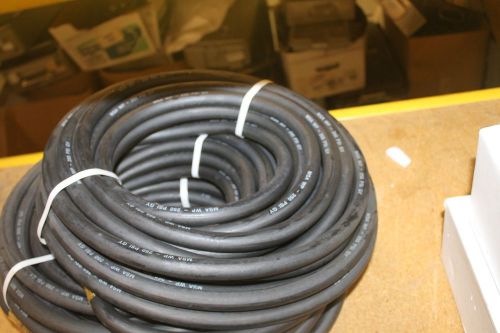 New 75ft wp 250 psi air breathing hose for sale