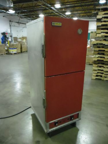 CRESCOR COMMERCIAL FOOD WARMER. 140 TRAYS AVAILABLE, FREE SHIPPING! MAKE OFFER!