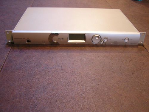 Clearone Converge Pro 910-151-825 VH20 External VoIP Gateway