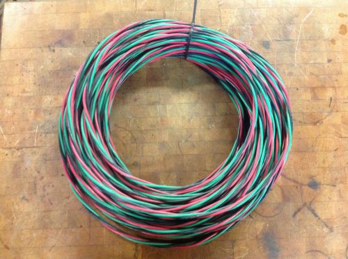 150+ FEET 10/3 wG Submersible Well Pump Wire Cable