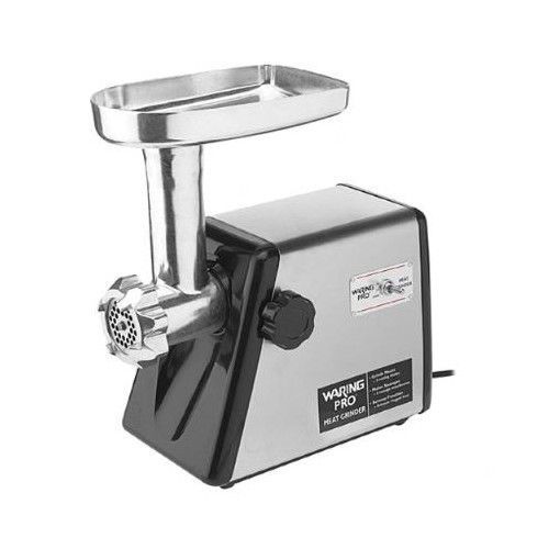 Electric Meat Grinder attachments included professional food automatic 300 Watts