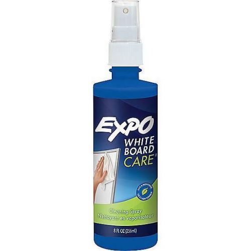 Sanford Expo  Pump Spray Cleaner, 8 oz.