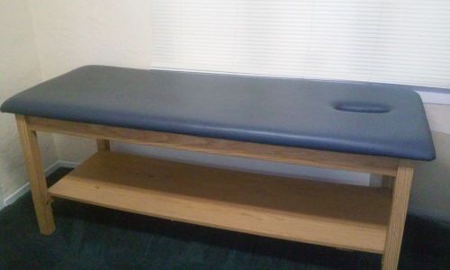 Thee Medical  Exam Tables, Physical Therapy, Massage, Chiro Practor, Ot, Doctor