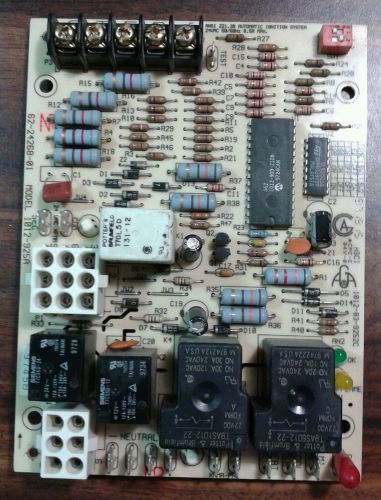 Ruud Rheem 62-24268-01 Furnace Control Circuit Board