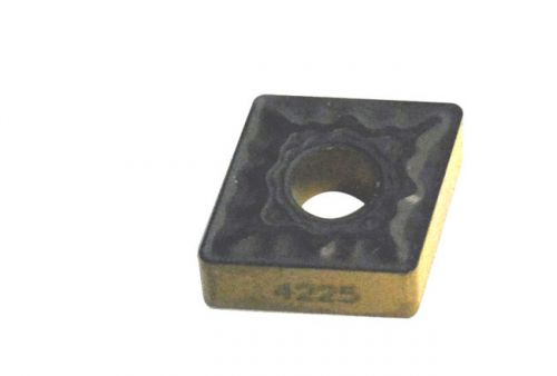 CNMG 432-SM 4225 Sandvik Carbide Inserts (10 PCS)