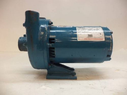 Sulzer commercial pump duty century ac motor 3hp ph3 60hz 3450rpm 718259501 for sale