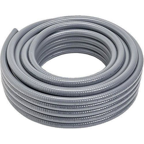Lfmc 1/2&#034; liquid tight flexible metal conduit(sold by the 3 foot increments). for sale