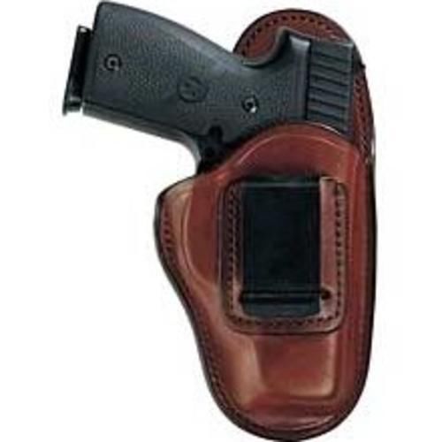 Bianchi 19232 100 Right Hand Tan Professional Waistband Holster For Glock 26 27