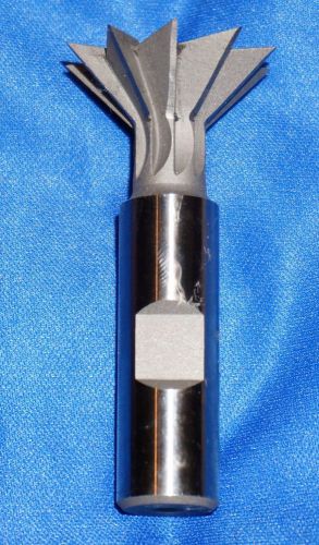 Dolfa hss dovetail cutter 1.3/8 - 45 degree hss 5-721-015 for sale