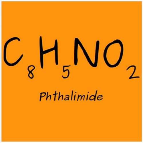 Phthalimide, 98% reagent 250g, CAS   85-41-6