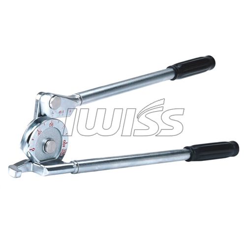 Ct-364-08 lever type copper pipe bending tool tube bender for sale
