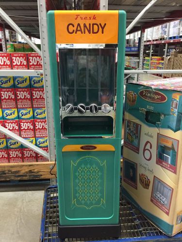 Vintage appliance company candy station dispenser nib for sale