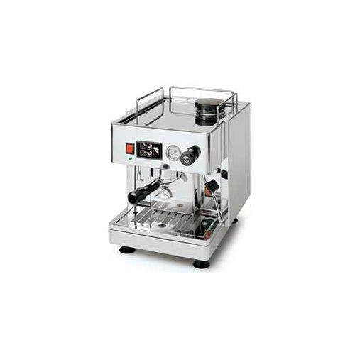 Astoria - CKXE Compact Rotary Commercial Espresso Machine - Stainless Steel
