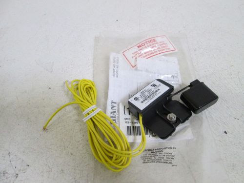 LITTLE GIANT PUMP CO. AUXILIARY SWITCH ACS-3 *NEW IN BAG*