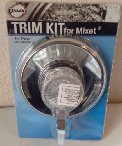 Trim Kit for Mixet 28499 (C94)