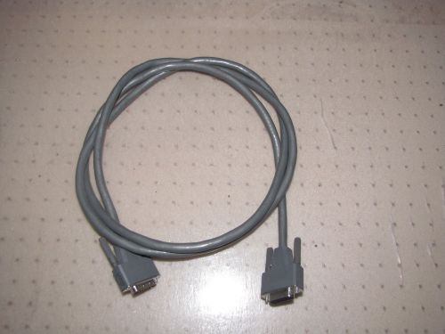 Newport 8016-04 (300-04) LDD/TEC Cable for 708 Series, 8000 mainframe