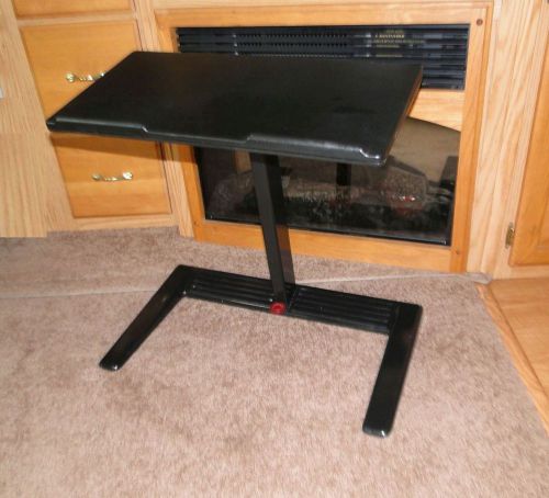 Herman Miller Scooter Stand Computer Table