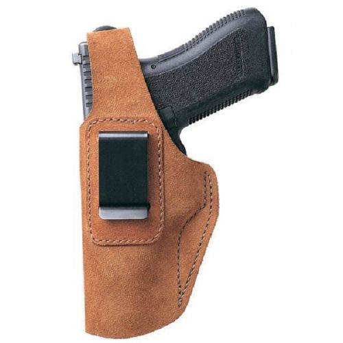 Bianchi 19024 6D ATB Waistband Holster Right Hand Size 1 Ruger SP101 2&#034;