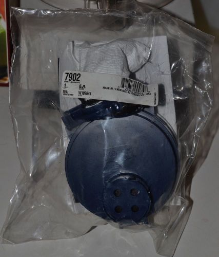 North By Honeywell 7902  Disposable Mouthpiece 7900 series Escape Respirator