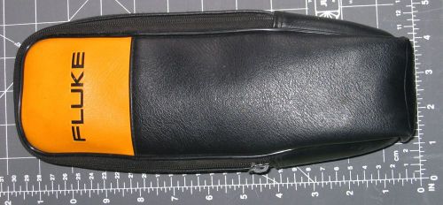 Fluke fluke-c33 soft carrying case, 2x4-7/8x10-7/8 for sale
