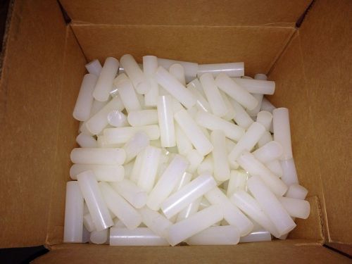 3m hot melt adhesive 3792 tc clear 5/8 in x 2 in (55 sticks) 1 pound 3792tc for sale