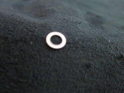 Washer VARIAN SEMICONDUCTOR 4400232 Washer