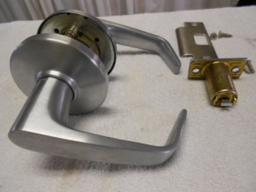 !!!!!  best 97k series interchangeable core lever handle lock !!!!! for sale