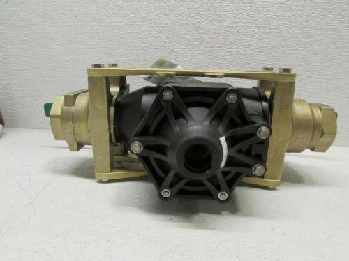 2&#034; Wilkins 375XL Reduced Pressure Principle Assembly