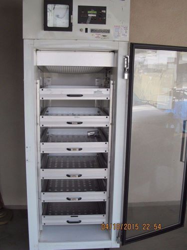 Jordan Scientific Products Laboratory Refrigerator,  Future Reptile incubator ?