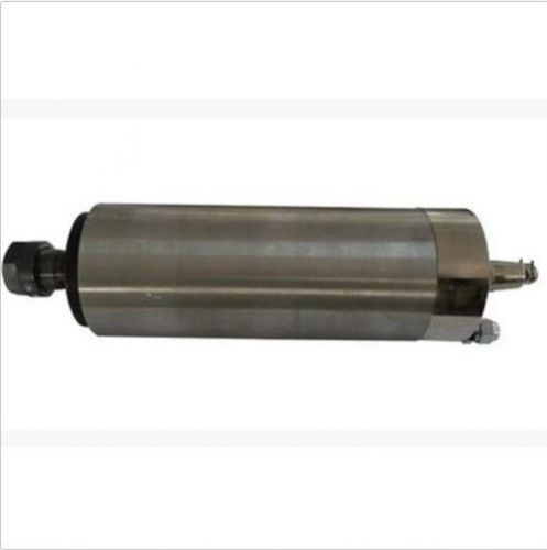 WATER-COOLED HIGH SPEED SPINDLE MOTOR 2.2KW 220V for Engraving Machine
