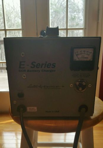 36 volt Battery Charger