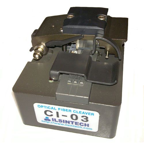 Fiber Cleaver iLsinTech CI-03