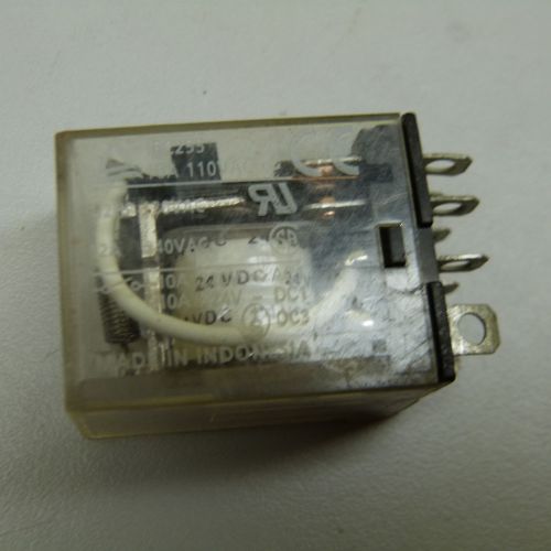 $5 Blow Out Sale: OMRON IEC255 relay (b1)