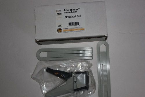 50 ML Devcon GP Manual Gun # 74001