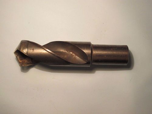 Screw machine drill 1-7/8&#034; DIA