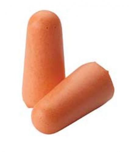 Champion 40959 Molded Soft Foam Contoured Safety Shooting Plug Earplugs 100 Pair