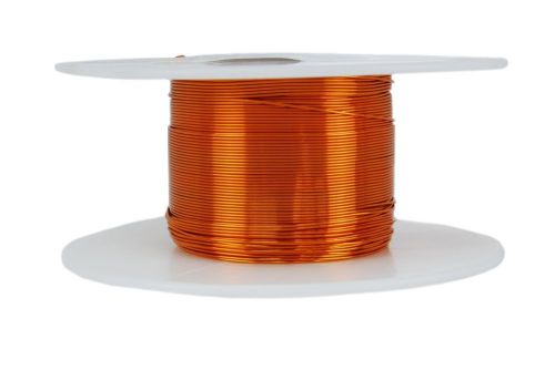 1.1 mm 17 AWG Gauge 30 grams (~3.3 m) Enamelled Copper Magnet Wire FAST SHIPPING