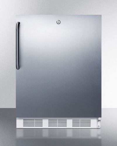 AL650LSSTB - 32&#034; AccuCold by Summit Appliance