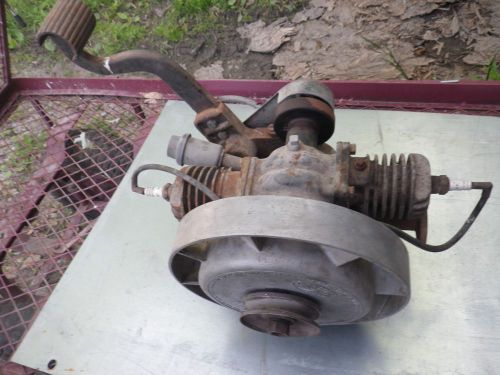 maytag twin cylinder model 72 gas engine hit and miss