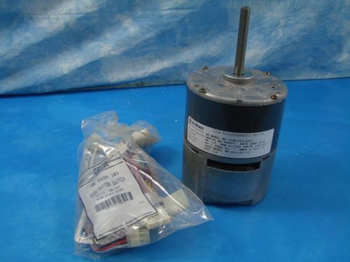 Carrier HD 44AE116 BRAND NEW Motor for Infinity Furnaces MVP and SXB