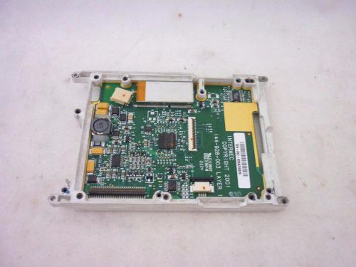 Intermec LCD Board PN:144-928-003 For Mobile POS Handheld Systems 700C 750