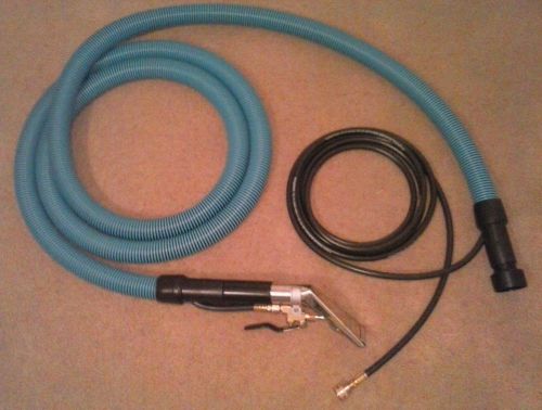 Turn your  shop vacuum into a carpet extractor - fits most wet / dry vacuums n15 for sale