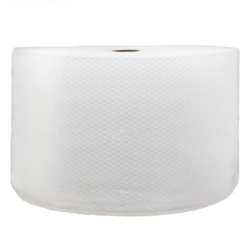 230mm x 100m Bubble Wrap Clear Bubble Roll *** Save $11 on Local Pickup***