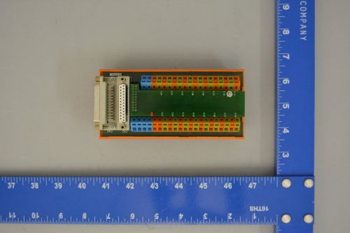 EVG | I/O Card XEINII 290596