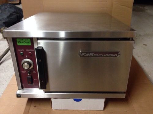 Southbend Sx-3 Steamer Steam Oven