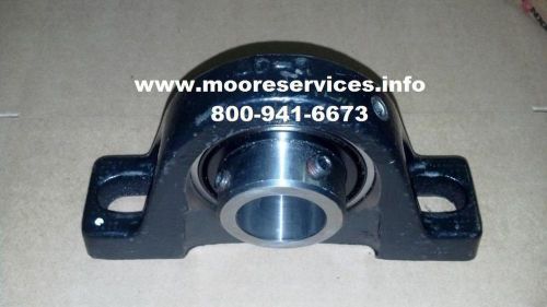Cissell tu10676 bearing pillow block basket 1 1/4 1.25&#034; rexnord c251-14-1 parts for sale