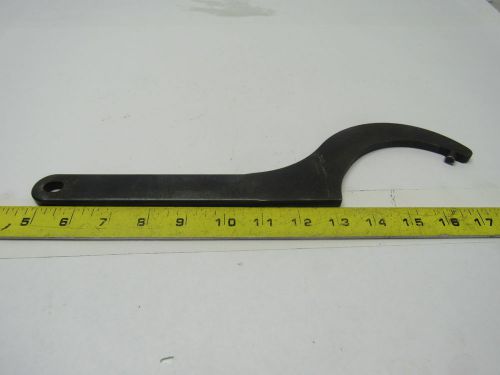 12-130 Pin Spanner Wrench