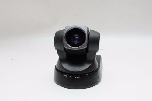 Sony Model EVI-D100 Color Pan/Tilt/Zoom Video Camera  #1